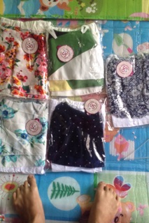 Combo 3b bất kỳ chỉ 150k