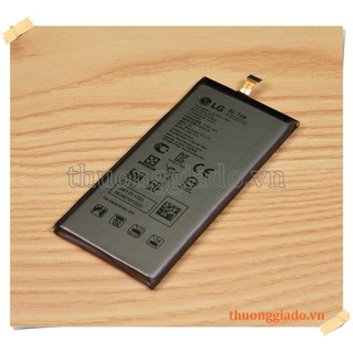 Thay pin lg stylo 6 lm-q730mm 3500mah
