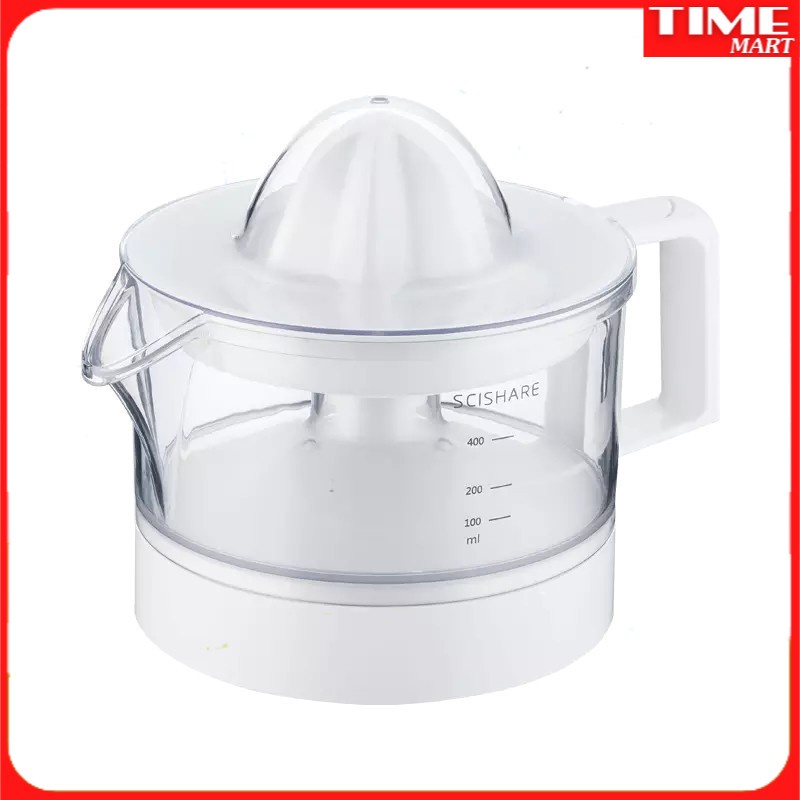 Máy ép trái cây nước cam Xiaomi SCISHARE 400mL Juicer - Bảo hành 6 tháng -[TIME_MART siêu thị tiện ích gia đình]