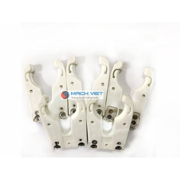 Tay gá dao BT30 thay dao tự động máy CNC