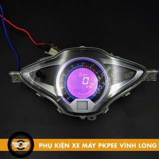 Đồng Hồ Điện Tử Future 125