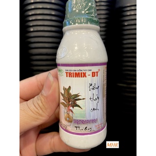 Dung dịch thủy canh kiểng trimix-dt chai 100ml