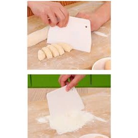 Miếng cắt bột bằng Pb392