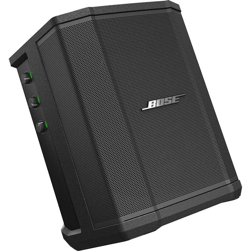 LOA BOSE S1 PRO  - HÀNG CHÍNH HÃNG 100% - NEW SEAL 100%- LỖI 1 ĐỔI 1