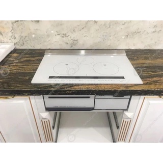 Nắp chắn dầu mỡ bếp từ nhật size 75