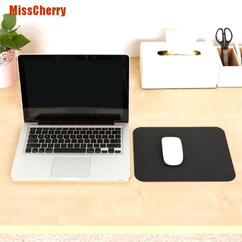 Chuột Máy Tính Siêu Mỏng Chống Trượt