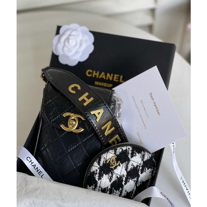 TÚI GIFT CHANEL