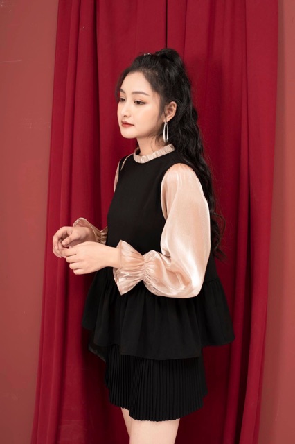 ÁO TAY PHA SANG CHẢNH | BigBuy360 - bigbuy360.vn