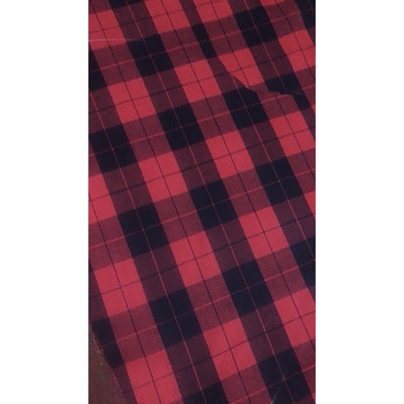 sẵn /Váy yếm kẻ đỏ (đặt theo số đo)❤️ QUAI THÁO ĐƯỢC 🤪 Sẵn yếm hàn quốc🛠 FREESHIP 😈 kẻ đỏ | BigBuy360 - bigbuy360.vn