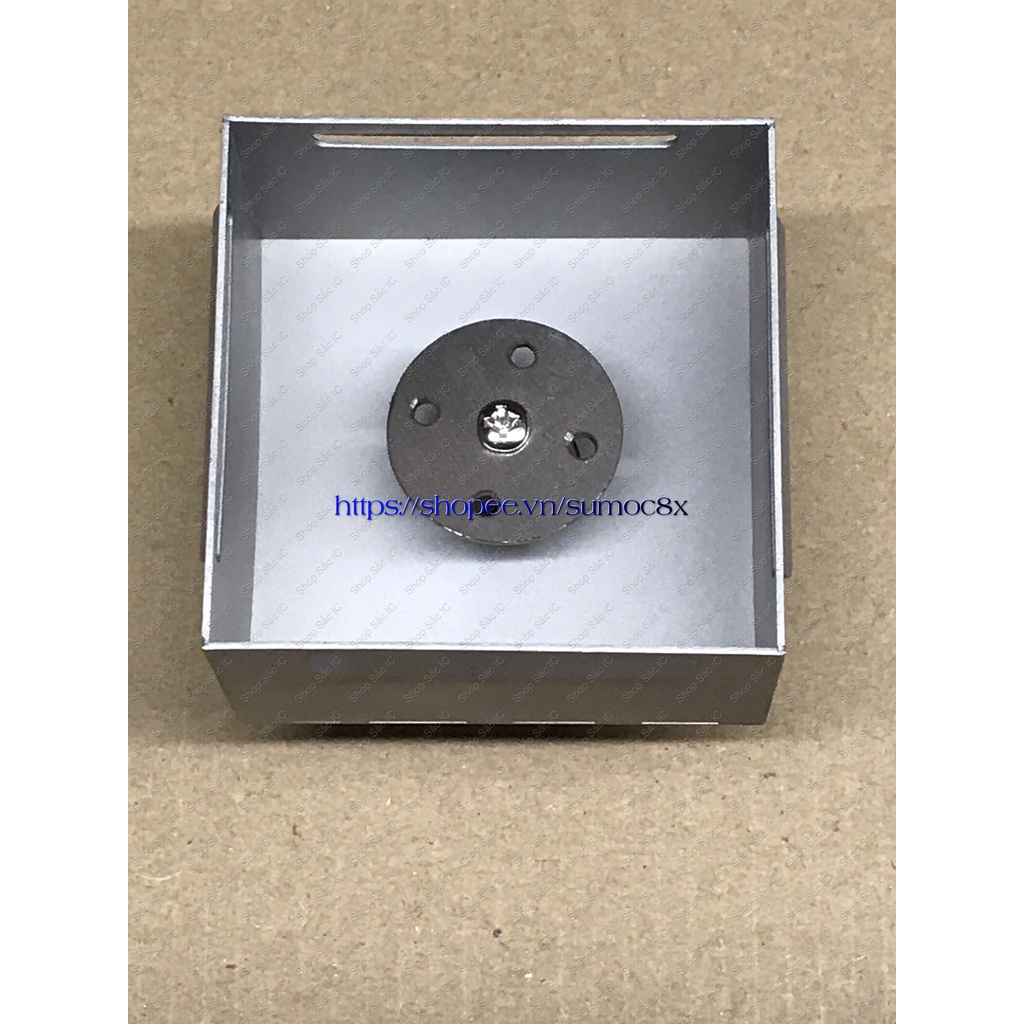 Đầu chụp mỏ khò 55x55 dùng làm chân - hấp - đá chipset gpu