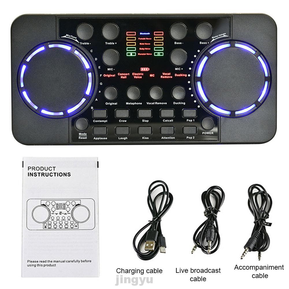 Card Âm Thanh Bluetooth 4.0 Dùng Để Chơi Game | BigBuy360 - bigbuy360.vn