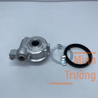 Cụm nhông công tơ mét Wave đĩa-Future cũ đĩa chất lượng cao