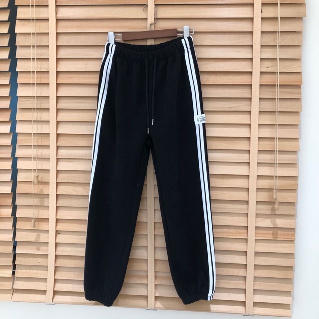 Quần jogger nữ, quần thể thao nữ