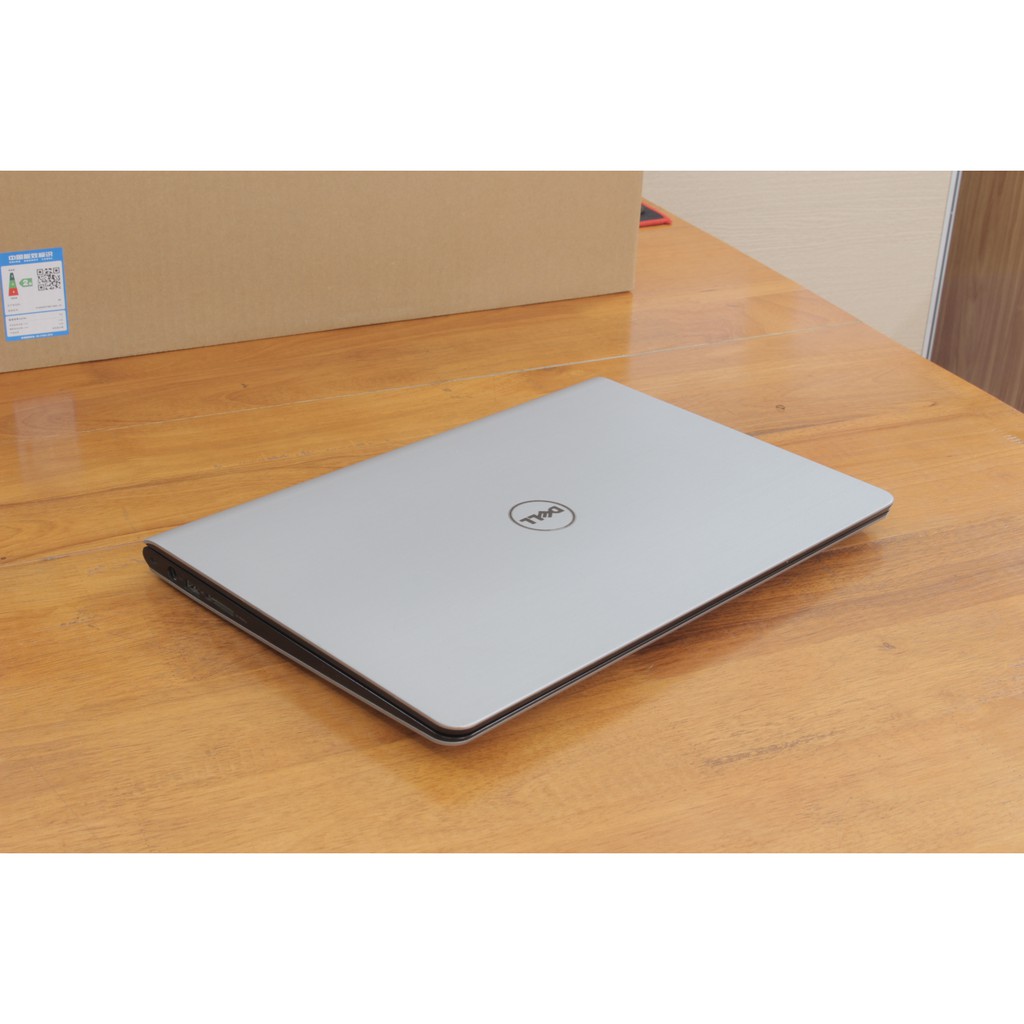 Laptop DELL Inspiron 5557 | BigBuy360 - bigbuy360.vn