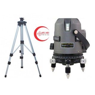 Máy laser 8 tia Sincon SL - 432G