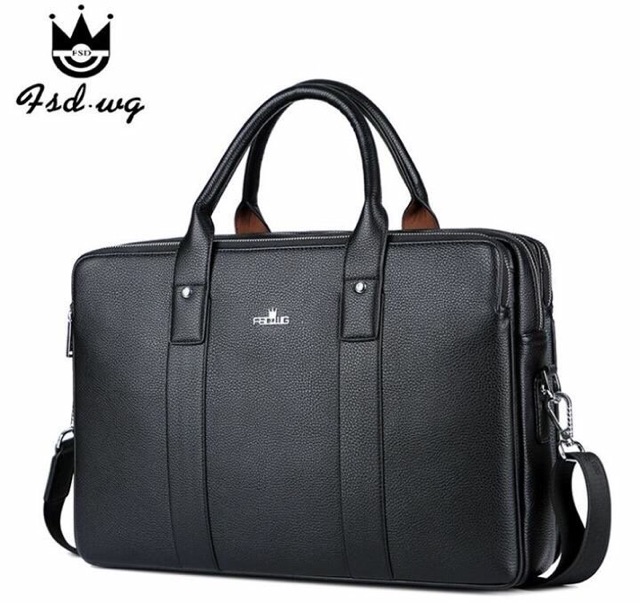 Cặp da công sở Fsd.Wg 8977 | BigBuy360 - bigbuy360.vn