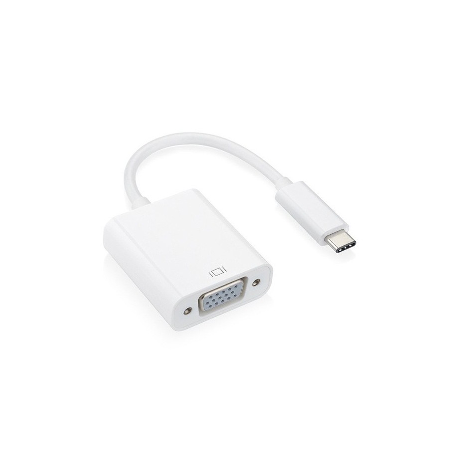 Cáp Chuyển Type-C ra VGA