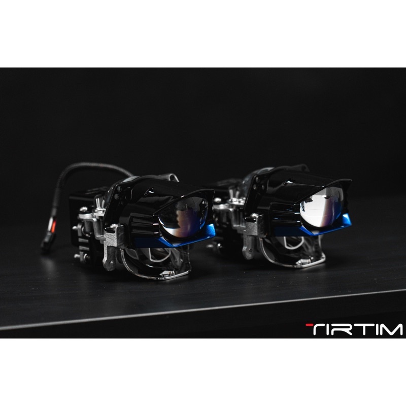 BI LASER TĂNG SÁNG - Bi Laser Tirtim S600