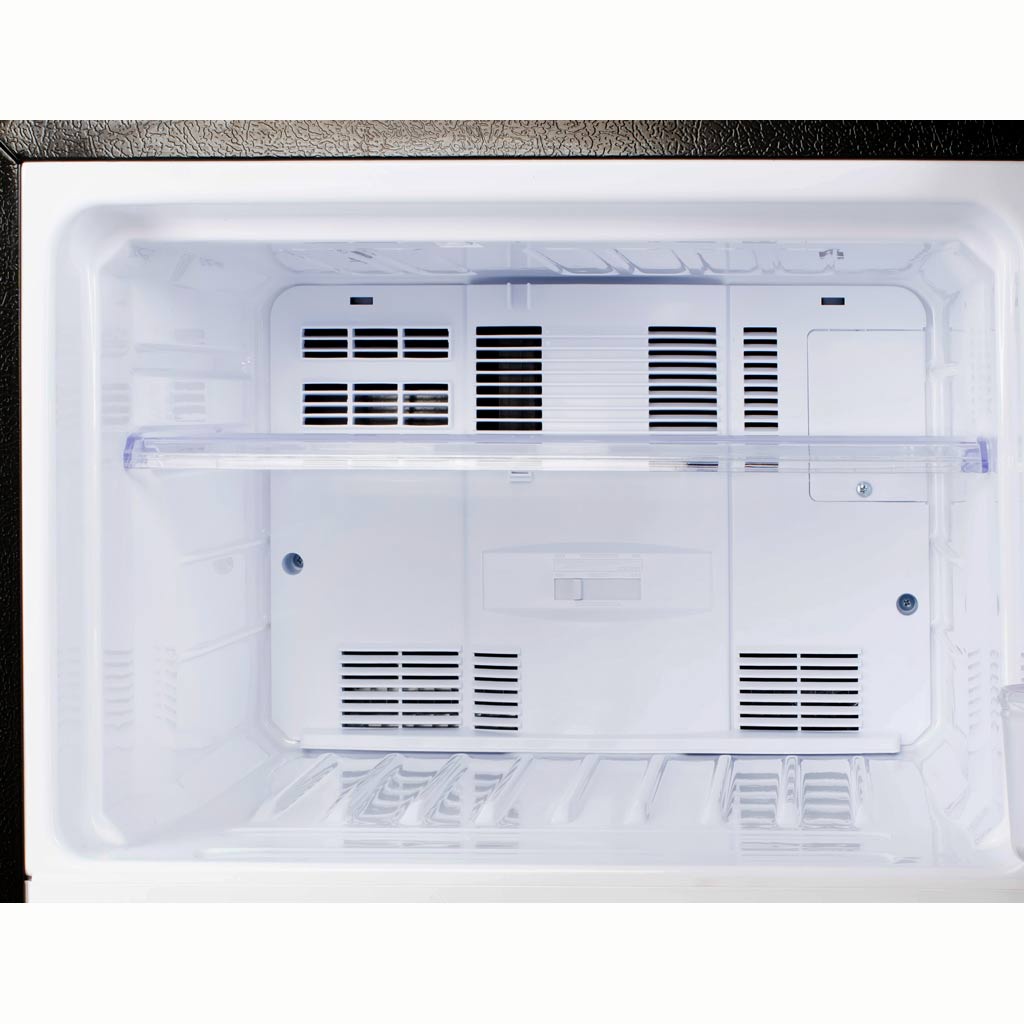 Tủ lạnh Sharp Inverter 165 lít SJ-X196E-SL