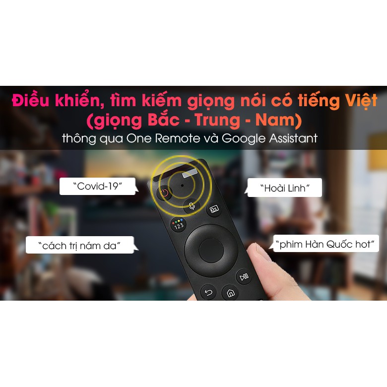 43AU9000 - Smart Tivi Led Samsung 4K 43 inch UA43AU9000 | MỚI 1000% | BẢO HÀNG CHÍNH HÃNG | BigBuy360 - bigbuy360.vn