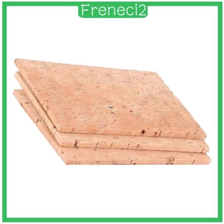 Set 3 Tấm Gỗ Tự Nhiên Chuyên Dụng Cho Kèn Saxophone Alto Tenor Soprano Sax Frei2