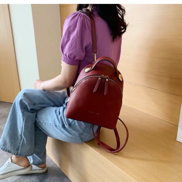 BALO NỮ PHIÊN BẢN HÀN