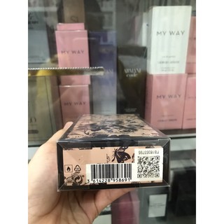 [ CHÍNH HÃNG ] Nước hoa 𝙂C 𝘽𝙡𝙤𝙤𝙢 𝘼𝙢𝙗𝙧𝙤𝙨𝙞𝙖 𝙙𝙞 𝙁𝙞𝙤𝙧𝙞 100ml