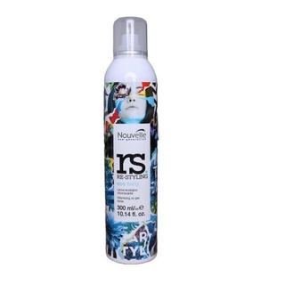 Keo xịt tạo kiểu và tạo phồng tóc Nouvelle Eco Fixing 300ml