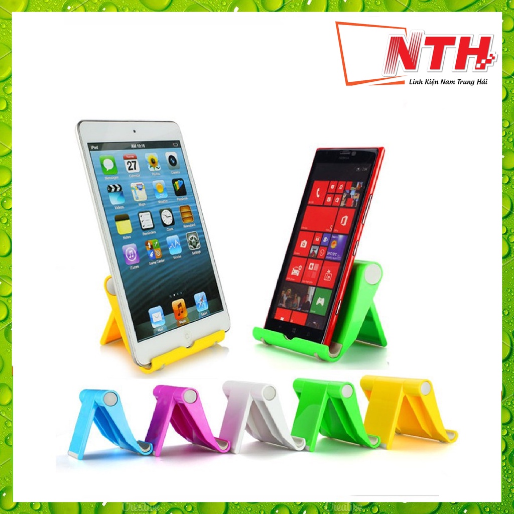 GIÁ ĐỠ IPAD DZ-902 ( CÓ HỘP )