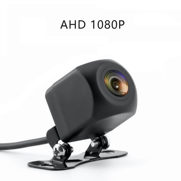 [GIÁ SỐC - HÀNG CHÍNH HÃNG] Camera lùi AHD độ nét cao dành cho màn hình ô tô 1080P