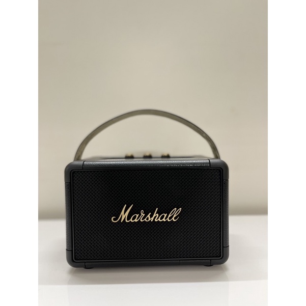 📌Loa Mashall Kilburn II Brass Chính Hãng Full Box Bảo Hành 12 Tháng 🇻🇳🇻🇳🇻🇳