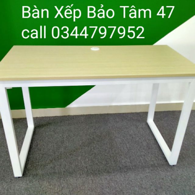 Bàn Xếp Giá Rẽ