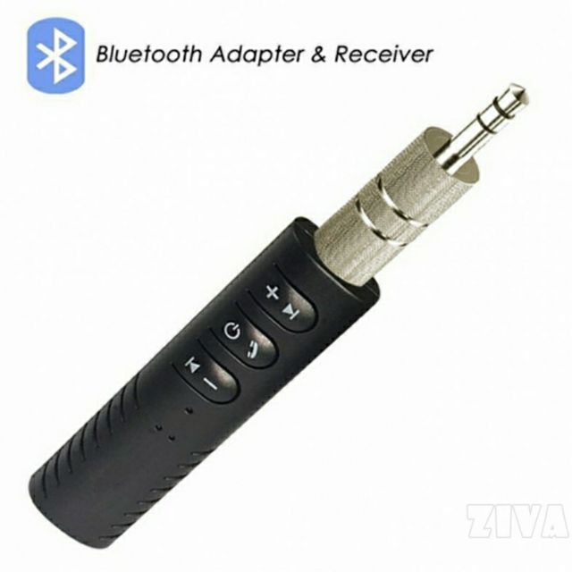 Thiết bị thu nhận Bluetooth không dây