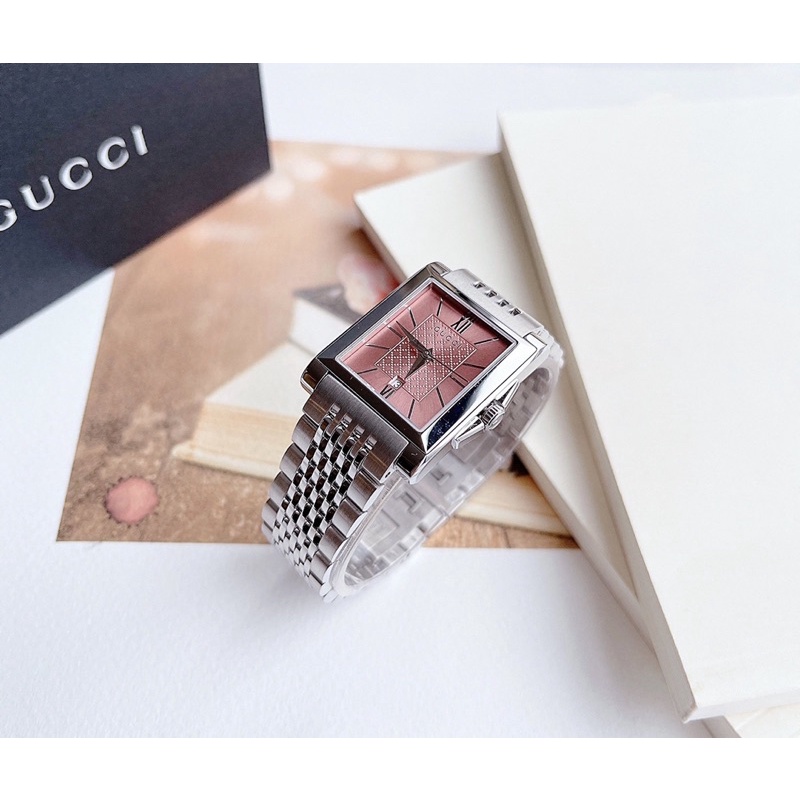 Đồng Hồ Nữ Gucci