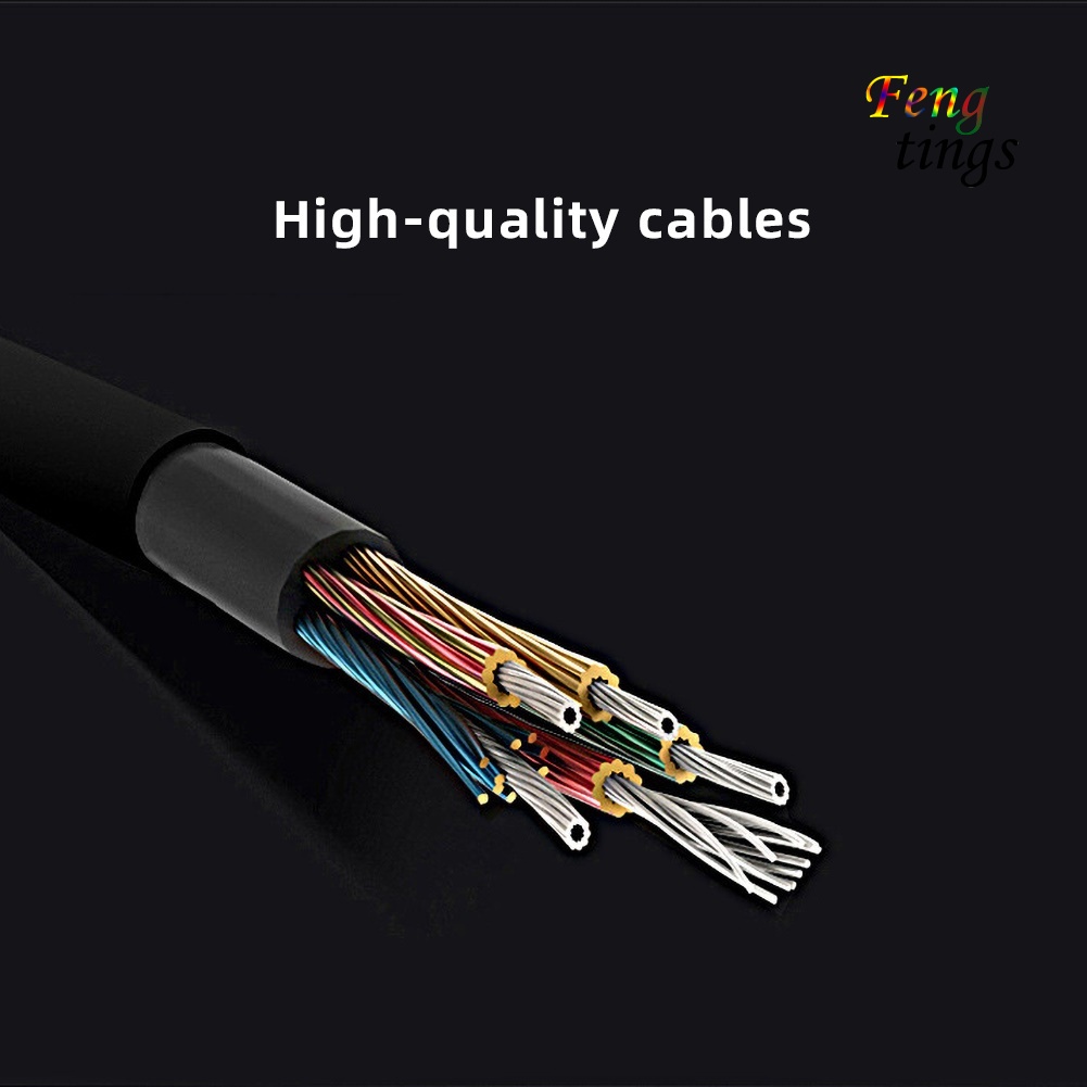 Tai Nghe Nhét Tai Thể Thao HiFi S10 Lõi Tứ 6D