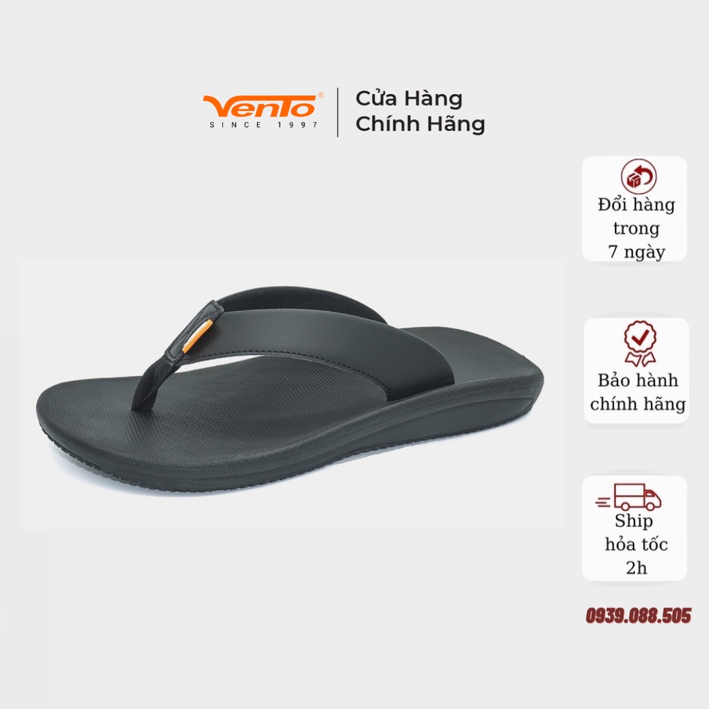 Dép Vento Nam Sỏ Ngón Xuất Khẩu CL01