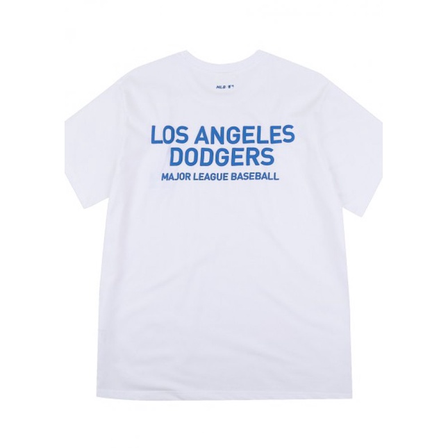 Áo thun LA Dodgers nam nữ
