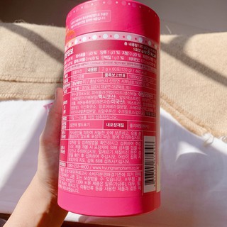 COLLAGEN LEMONA