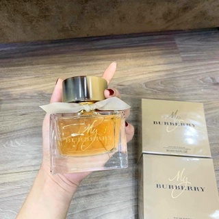 Nước hoa nữ Burberry - 90ml
