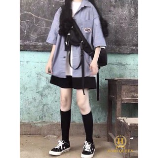 Quần đùi ống rộng NTA0420