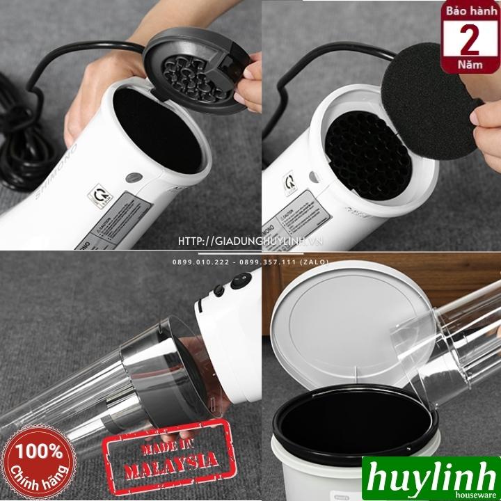 Máy hút bụi cầm tay Shimono SVC1015 - Malaysia