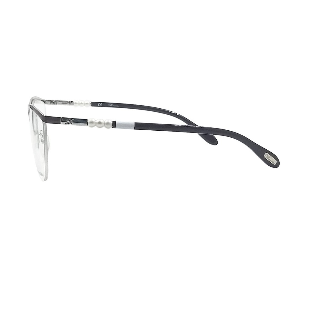 Gọng kính BLUMARINE VBM087S màu sắc thời trang chính hãng, thiết kế dễ đeo bảo vệ mắt