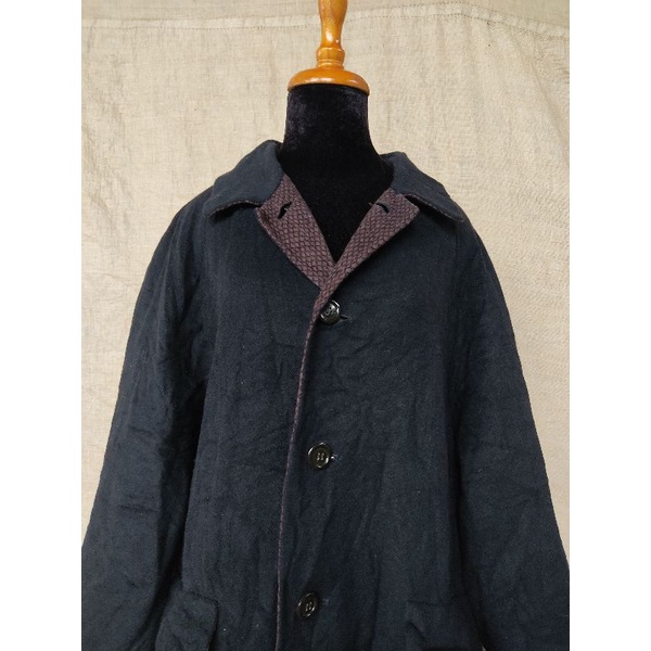 Áo khoác dạ size 2XL 3XL