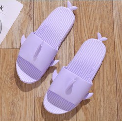DÉP CÁ MẬP CAO SU BABY SHARK - GIÁ XƯỞNG
