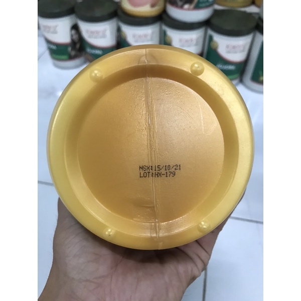 DẦU HẤP DỪA KARANZ 1000ML