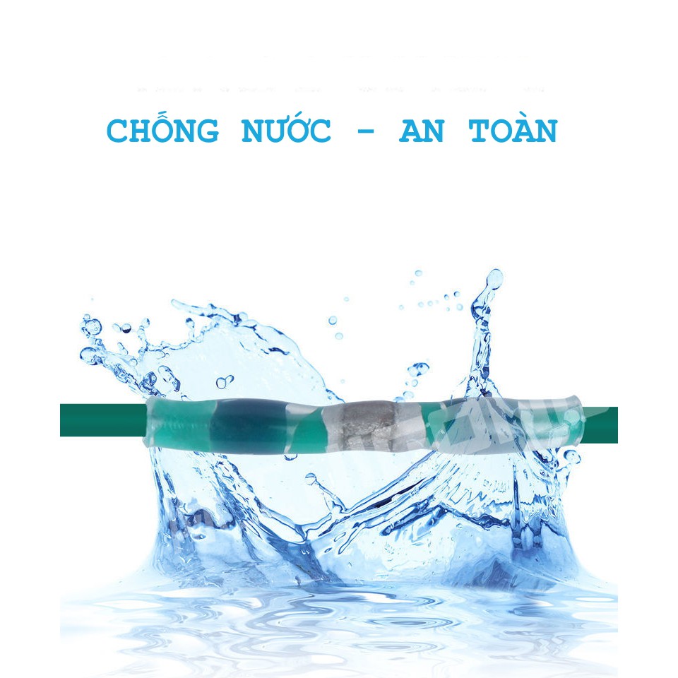 HÀN DÂY ĐIỆN TỰ ĐỘNG. Tiết diện dây từ 0.75mm tới 6 mm