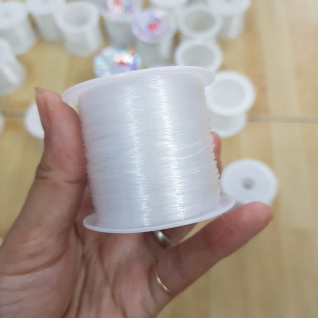 Chỉ cước khâu đồ