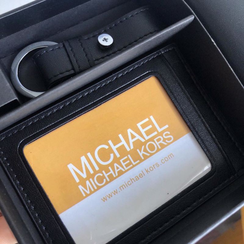 SET VÍ MICHAEL KORS DA THẬT