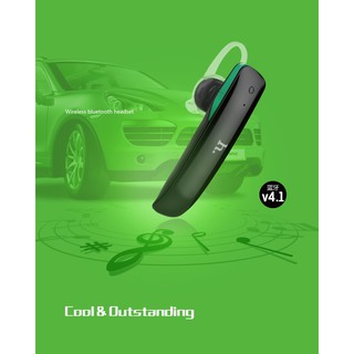 Tai nghe Bluetooth Hoco E1 Wireless chính hãng