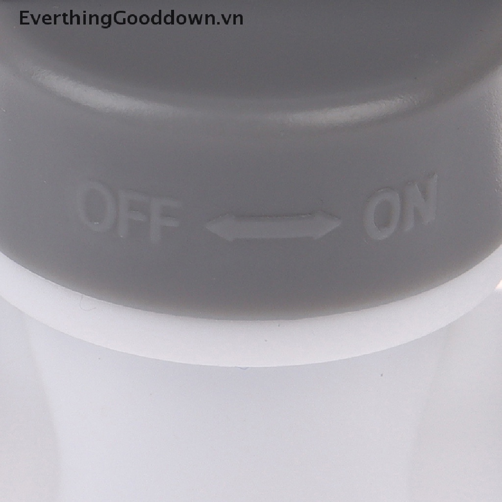 Everthinggooddown Đầu Nối Van Bi 1 / 4 "osmosis